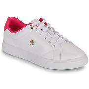 Lage Sneakers Tommy Hilfiger ELEVATED ESSENTIAL COURT SNEAKER