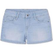 Korte Broek Pepe jeans -