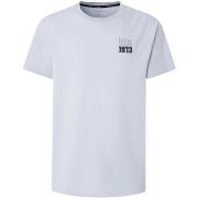 T-shirt Korte Mouw Pepe jeans -