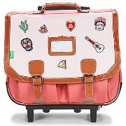 Schooltas Tann's ADRIANA TROLLEY 41 CM