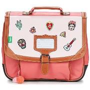 Schooltas Tann's ADRIANA CARTABLE 35 CM