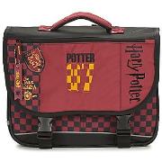 Schooltas Back To School TEAM QUIDDITCH 38 CM