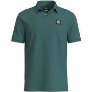 Polo Shirt Korte Mouw The Indian Face Original