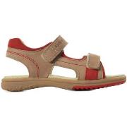 Sandalen Kickers Platino