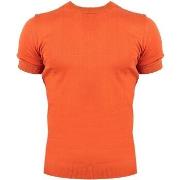 T-shirt Korte Mouw Xagon Man P23 081K 1200K