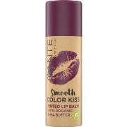 Verzorging &amp; lipprimer Sante Smooth Colour Kiss Lippenbalsem - 03 ...