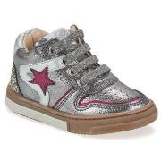 Hoge Sneakers GBB LAMANE