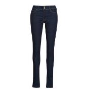 Skinny Jeans Levis 711 DOUBLE BUTTON