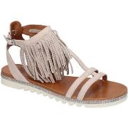 Sandalen Femme Plus BC327