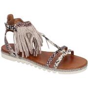 Sandalen Femme Plus BC330