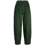 Broeken Jjxx Zoe Relaxed Pants - Sycamore