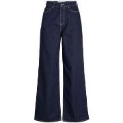 Broeken Jjxx Tokyo Wide Jeans NOOS - Dark Blue Denim
