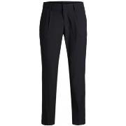 Broeken Jjxx Trousers Chloe Regular - Black