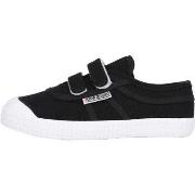 Sneakers Kawasaki Original Kids Shoe W/velcro K202432-ES 1001 Black