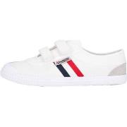 Sneakers Kawasaki Retro Shoe W/velcro K204505-ES 1002 White