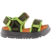 Sandalen Victoria Kids Sandals 152102 - Kaki