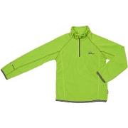 Fleece Jack Peak Mountain Sweat polaire garçon ECAFINE