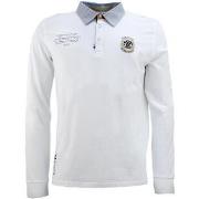 Polo Shirt Lange Mouw Vent Du Cap Polo manches longues garçon ECEDICE