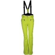 Broeken Peak Mountain Pantalon de ski fille FAFUZZI