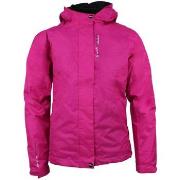 Windjack Peak Mountain Coupe-vent fille FAJIK