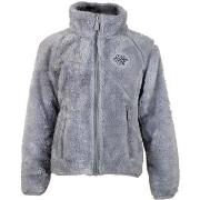 Fleece Jack Peak Mountain Veste polaire fille FARIANE