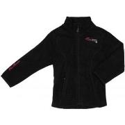 Fleece Jack Peak Mountain Blouson polaire fille GADARA