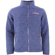 Fleece Jack Peak Mountain Blouson polaire homme CAMERON