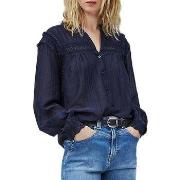 Overhemd Pepe jeans - albertina_pl303938