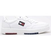 Lage Sneakers Tommy Hilfiger TOMMY JEANS RETRO ESS