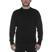 Sweater Amish Crew Neck Mohair