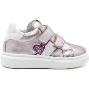 Sneakers NeroGiardini Sneakers Etoile Diamond Glitter Rosa