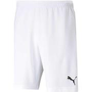 Korte Broek Puma Teamrise Short