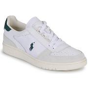 Lage Sneakers Polo Ralph Lauren POLO COURT PP