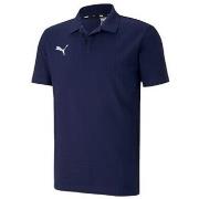 T-shirt Puma Teamgoal 23 Casuals Polo