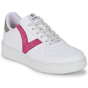 Lage Sneakers Victoria 1258201FRAMBUESA