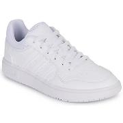 Lage Sneakers adidas HOOPS 3.0 K