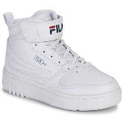 Hoge Sneakers Fila FXVENTUNO VELCRO MID KIDS