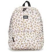 Rugzak Vans WM OLD SKOOL H20 BACKPACK WMN