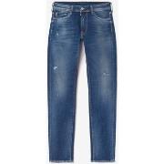 Jeans Le Temps des Cerises Jeans regular 700/17, lengte 34