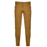 Chino Broek Jack &amp; Jones JPSTMARCO JJBOWIE SA