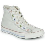 Hoge Sneakers Converse CHUCK TAYLOR ALL STAR MIXED MATERIAL
