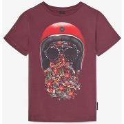 T-shirt Le Temps des Cerises T-shirt GREGORBO