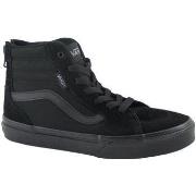 Hoge Sneakers Vans VAN-CCC-ZFGL41-BL
