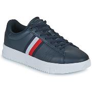 Lage Sneakers Tommy Hilfiger SUPERCUP LEATHER