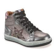 Hoge Sneakers GBB SEPHY