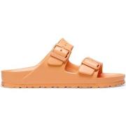 Sandalen Birkenstock Arizona EVA 1025586 Narrow - Papaya