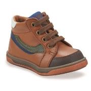 Hoge Sneakers GBB MELLIARD