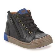 Hoge Sneakers GBB GUSTAVE