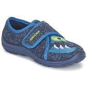 Pantoffels Geox J NYMEL BOY A