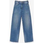 Jeans Le Temps des Cerises Jeans regular PULPHI22, lengte 34